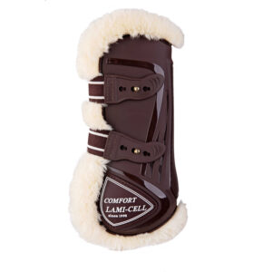 LAMI-CELL Tendon boots - Comfort Bamboo