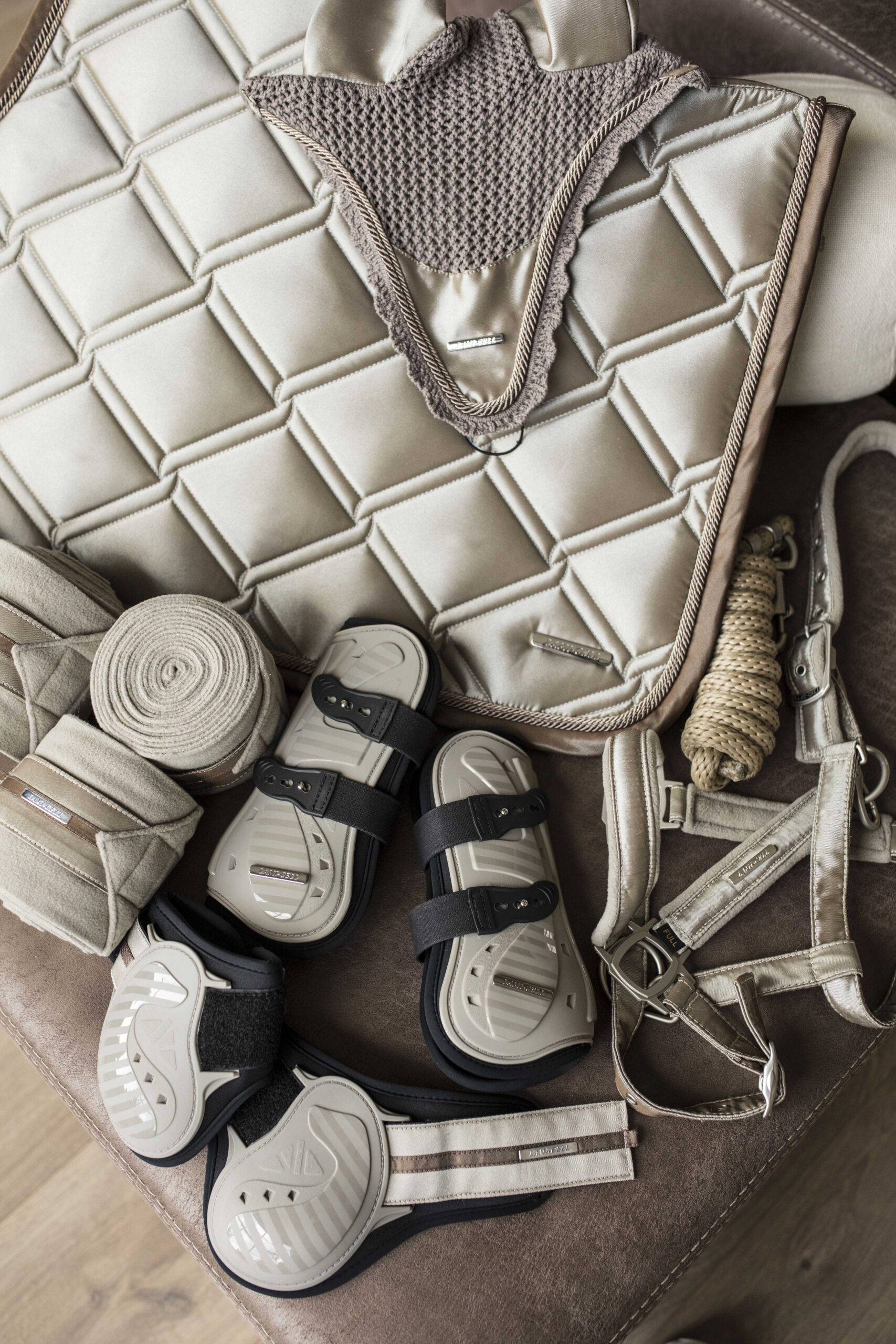 LAMI-CELL Halter - Aurora - Image 7