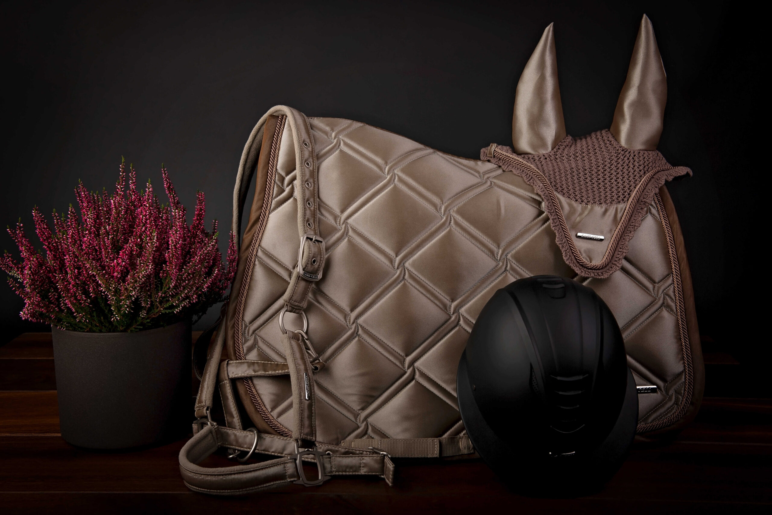 LAMI-CELL Halter - Aurora - Image 9