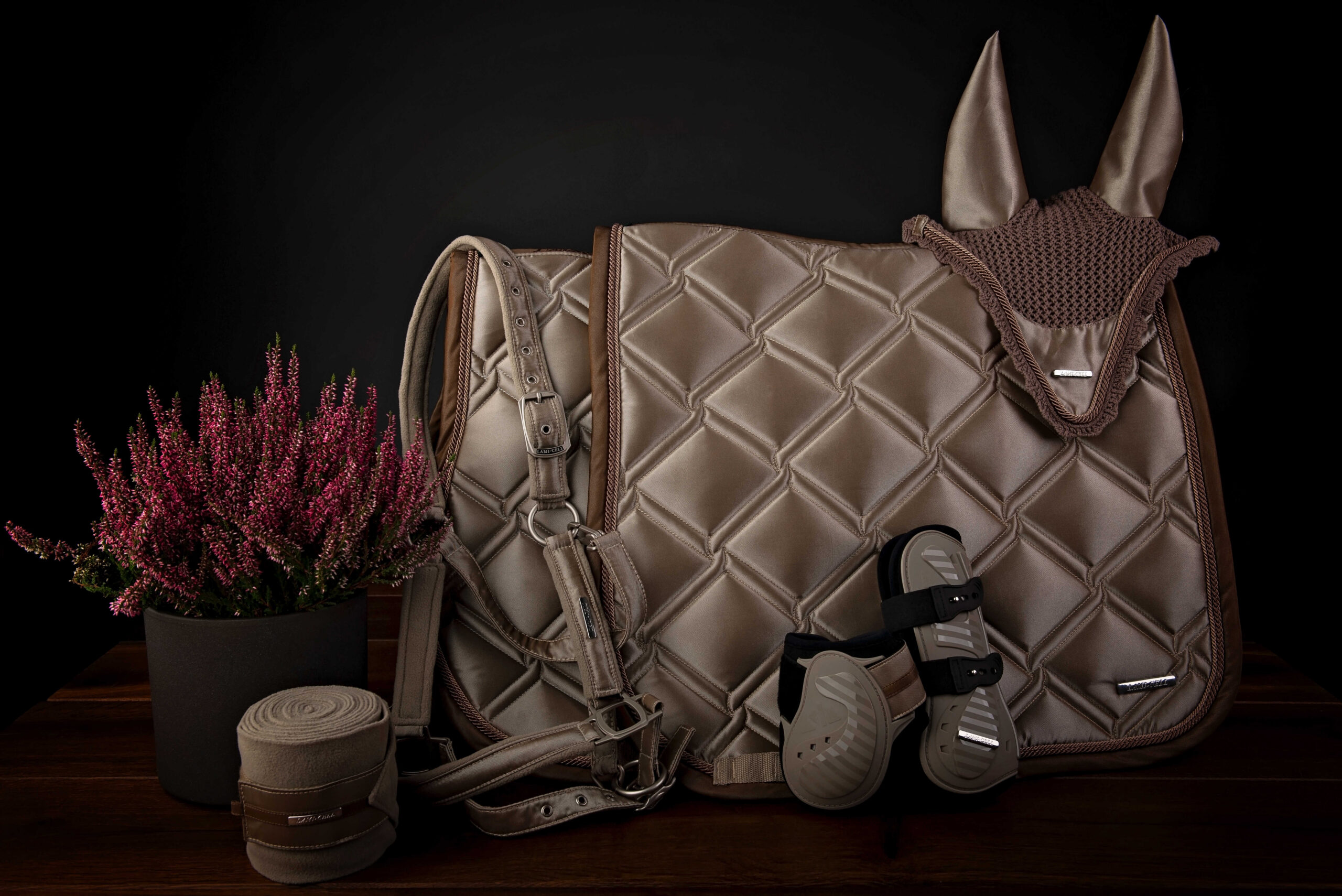 LAMI-CELL Halter - Aurora - Image 12