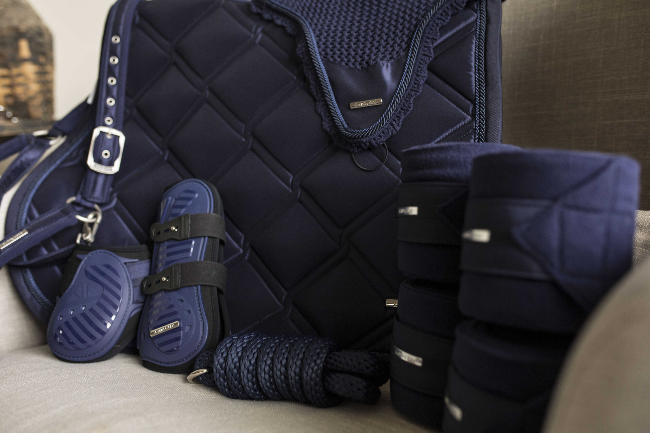 LAMI-CELL Halter - Aurora - Image 16