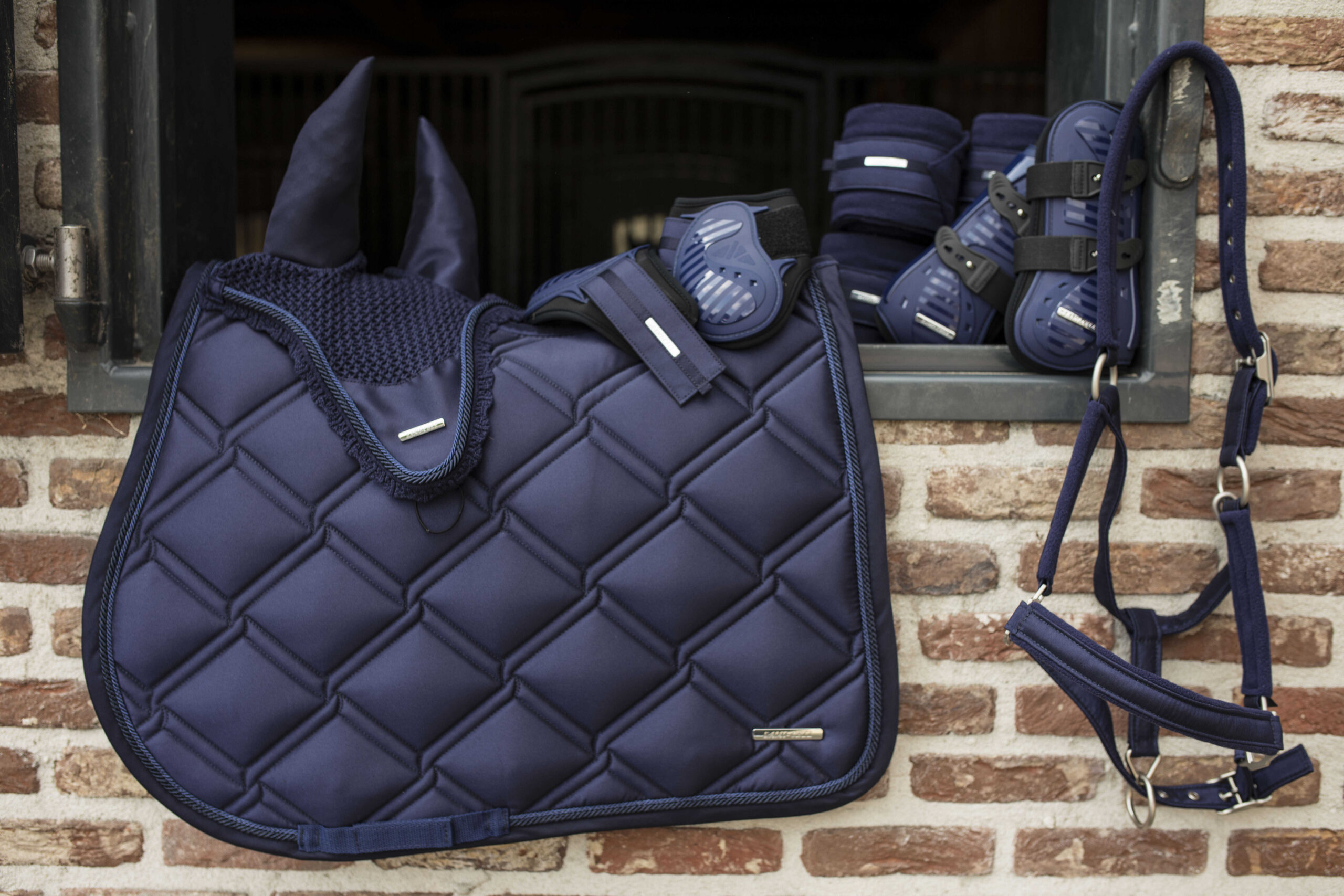 LAMI-CELL Halter - Aurora - Image 19