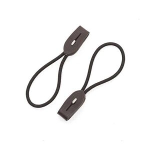 METALAB Pelham-Riemchen