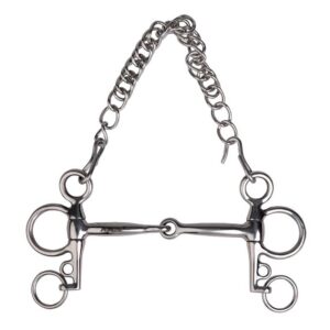 METALAB Pelham - Short Branches