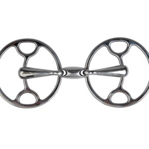 METALAB Bridles - Sliding