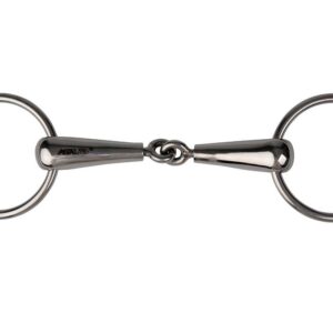 METALAB Loose Ring Bit - Pinchless cannons full