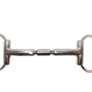 METALAB Loose Ring Snaffle - Elite right