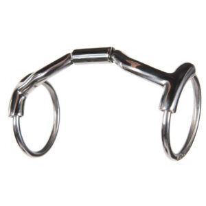 METALAB Curb Bits - Elite Curved