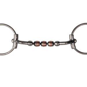 METALAB Loose Ring Bit - Magic System Castors