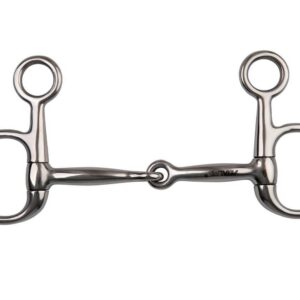 METALAB Baucher bridles