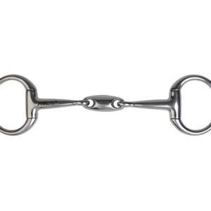 METALAB eggbutt bridles from curbs