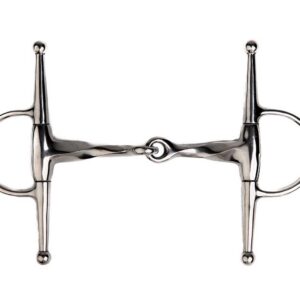 METALAB Gag Bits - Twisted