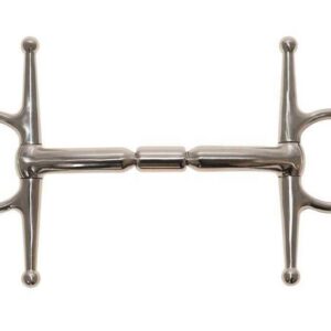 METALAB Gag Bits - Elite right roll