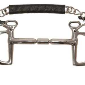 METALAB Spanish Bit - Elite right roll