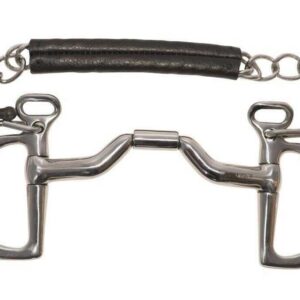 METALAB Spanish Bit - Elite roll