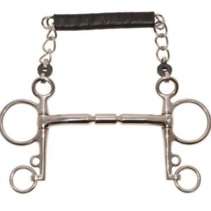 METALAB Pelham - Elite right, short branches