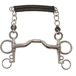 METALAB Pelham - Elite curved roll