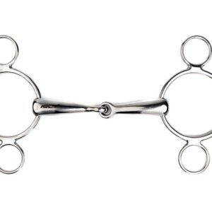 METALAB Ring bridle - 3 Ring