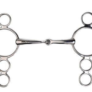 METALAB Ring bridle - 4 rings