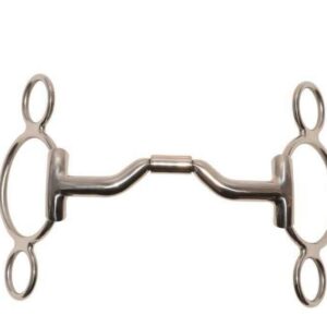 METALAB 3 Ring Bit - Tongue Freedom