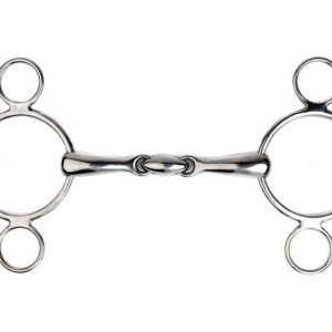 METALAB Ringtrensen - Magic System 3 Ring