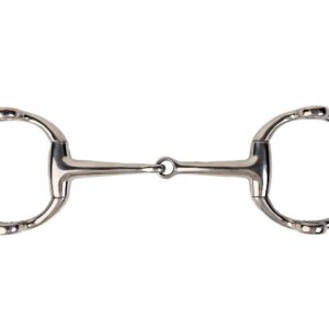 METALAB Bridles - Eggbutt