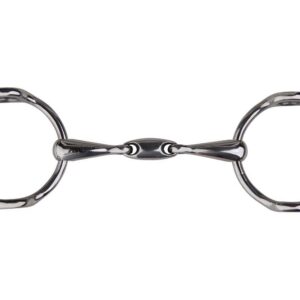 METALAB Bridles - Double Jointed