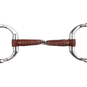 METALAB Bridles olive head - Pinchless