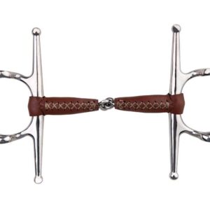 METALAB Gag Bits - Pinchless