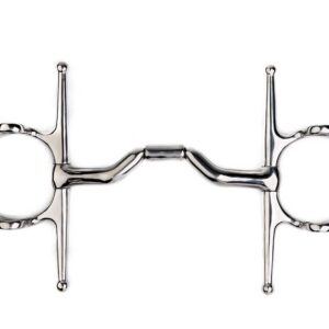 METALAB Bridles - Elite gag roll