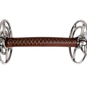 METALAB Bridles - J.Whitaker leather