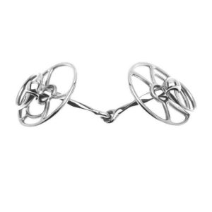 METALAB Bridles - J.Whitaker turned