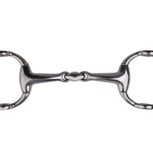 METALAB Draw-on Bridles - Magic System