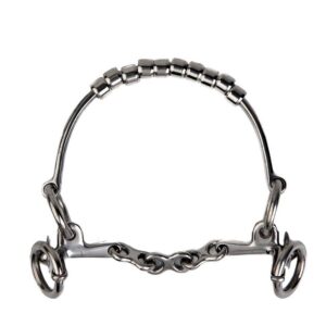 METALAB Relaxation Bridles - Magic System