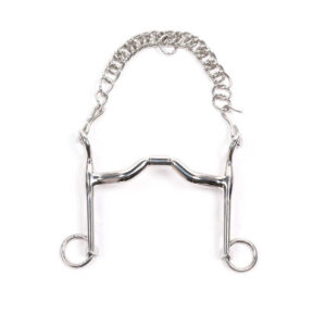 METALAB Curb Bits - Elite Long Branches