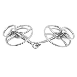 METALAB Bridles - J.Whitaker