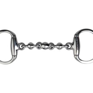 METALAB Eggbutt Bridles - Waterford