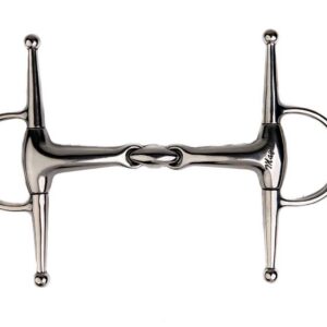 METALAB Gag cleaner - Oval