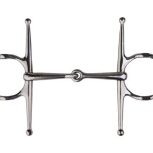 METALAB Bridles - Gag