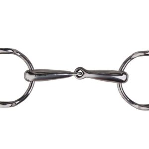 METALAB draw-on bridles