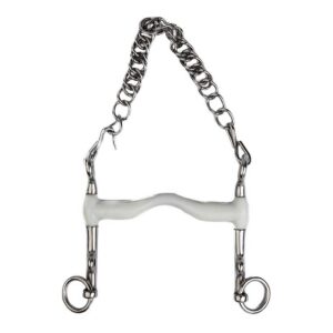 METALAB Kandarengebisse - Flexi