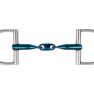 METALAB D-Bits - Eco Blue double jointed