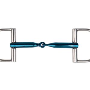 METALAB D-Bits - Eco Blue broken