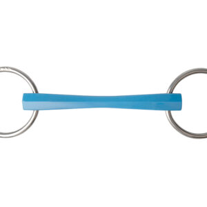 METALAB Loose Ring Snaffle - Flexi right