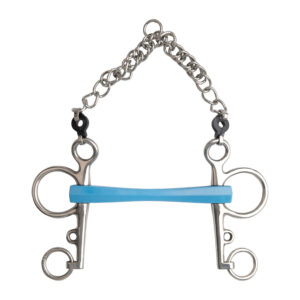 METALAB Pelham - Flexi right, long branches