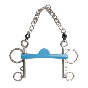 METALAB Pelham - Flexi Half Moon Long Branches