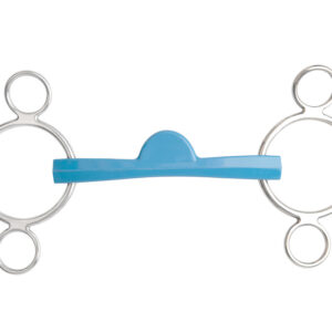 METALAB Ring Bridles - Flexi 3 Ring Half Moon