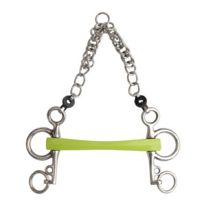 METALAB Pelham - Flexi Soft fairly short branches