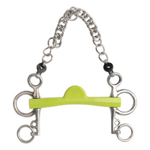 METALAB Pelham - Flexi Soft Half Moon Short Branches