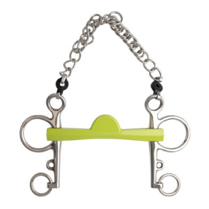 METALAB Pelham - Flexi Soft Half Moon Long Branches